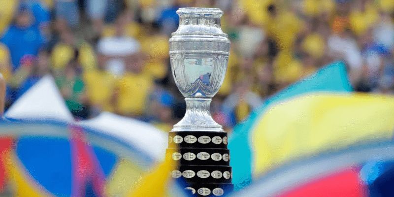 Copa America mấy năm 1 lần được nhiều người chơi quan tâm