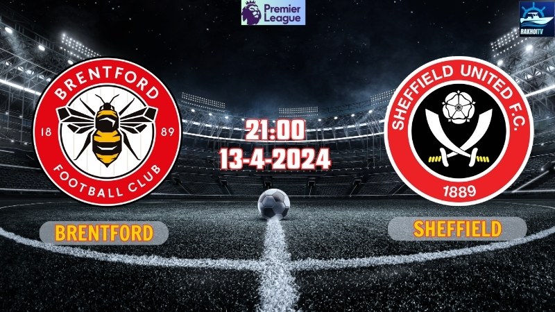 Brentford - Sheffield