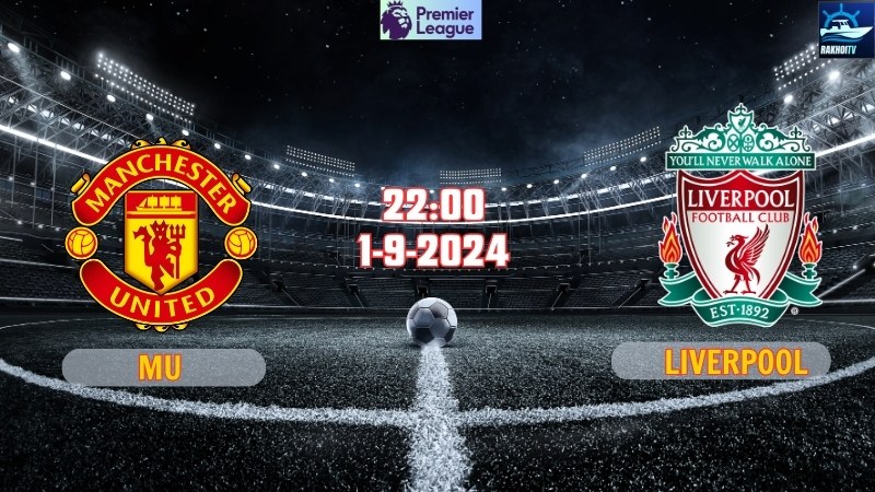 MU vs Liverpool