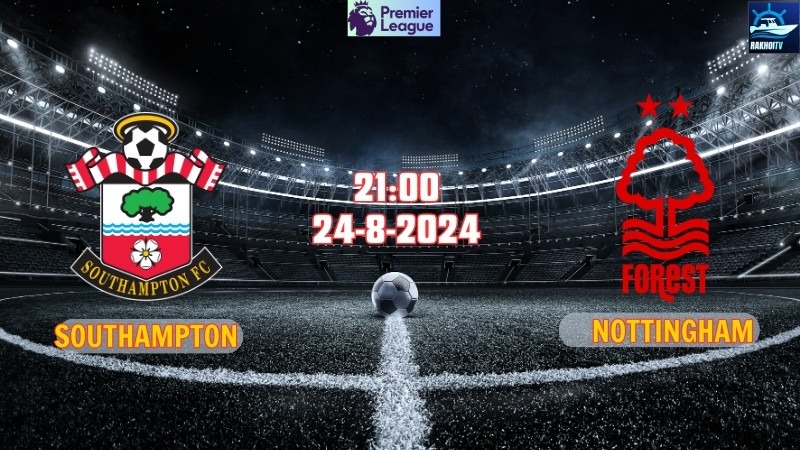 Southampton vs Nottingham