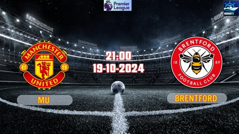 MU vs Brentford