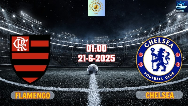 Flamengo-vs-Chelsea
